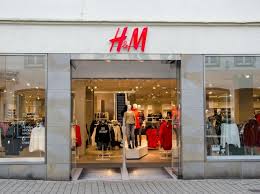 H&M