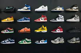 nike
