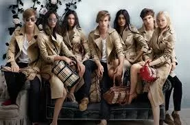 Burberry