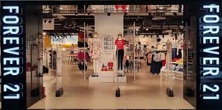 Forever 21