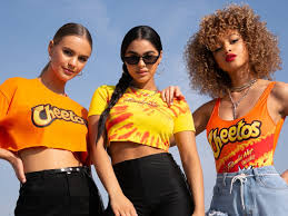 Forever 21