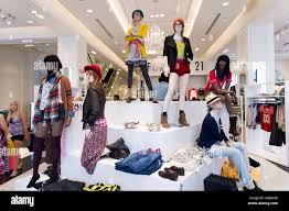 Forever 21