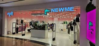 NewMe