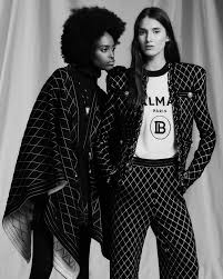 balmain