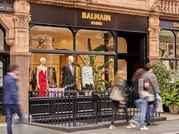 balmain