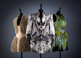 Alexander McQueen